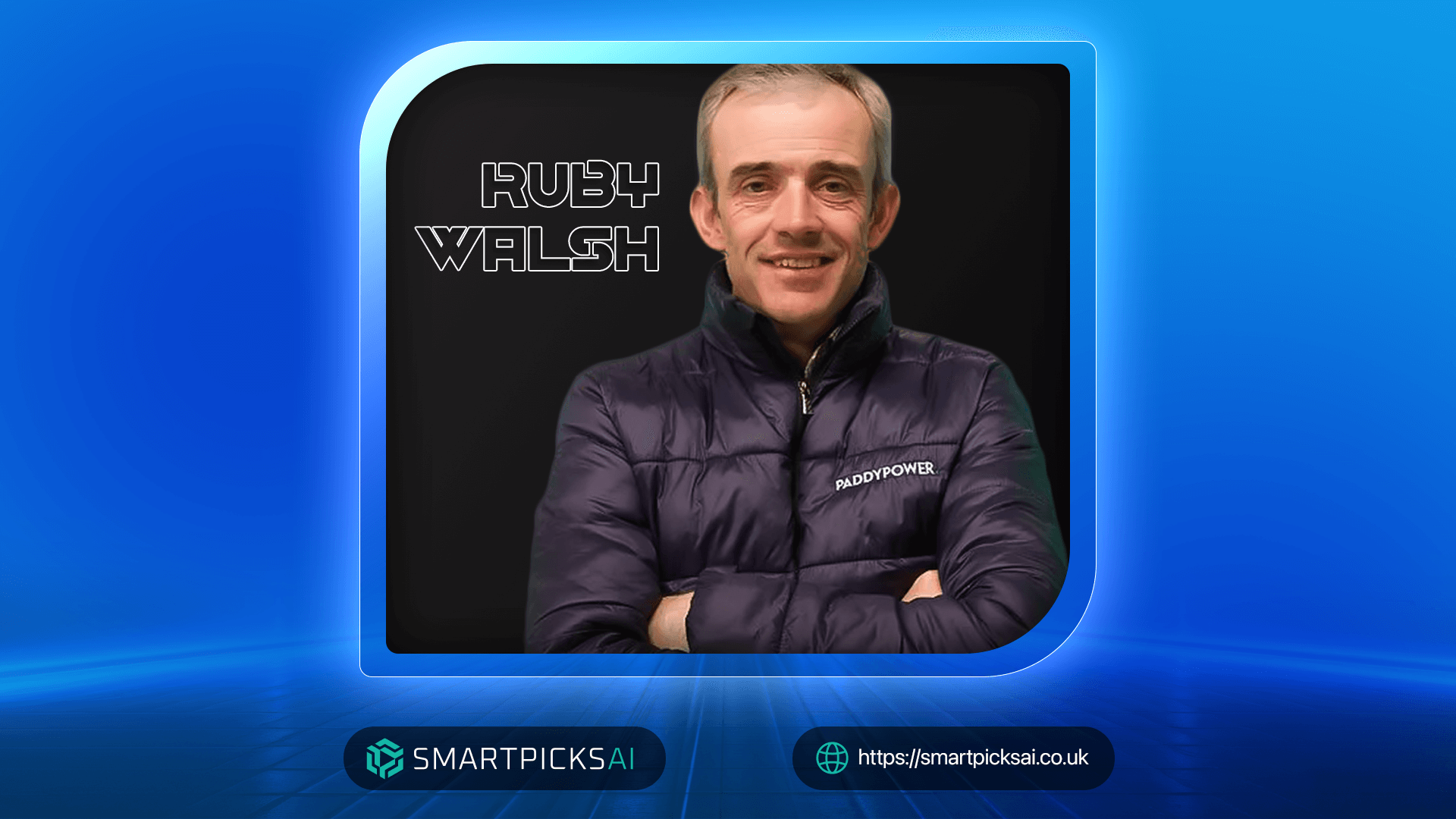 Ruby Walsh Horse Racing Betting Predictions