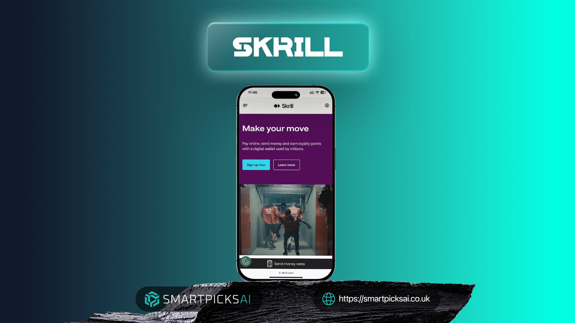 skrill
