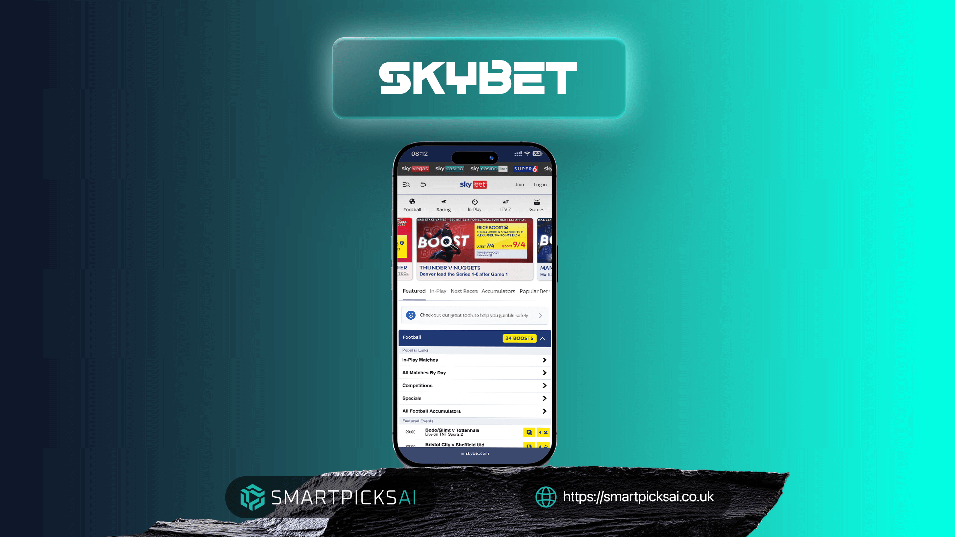 skybet