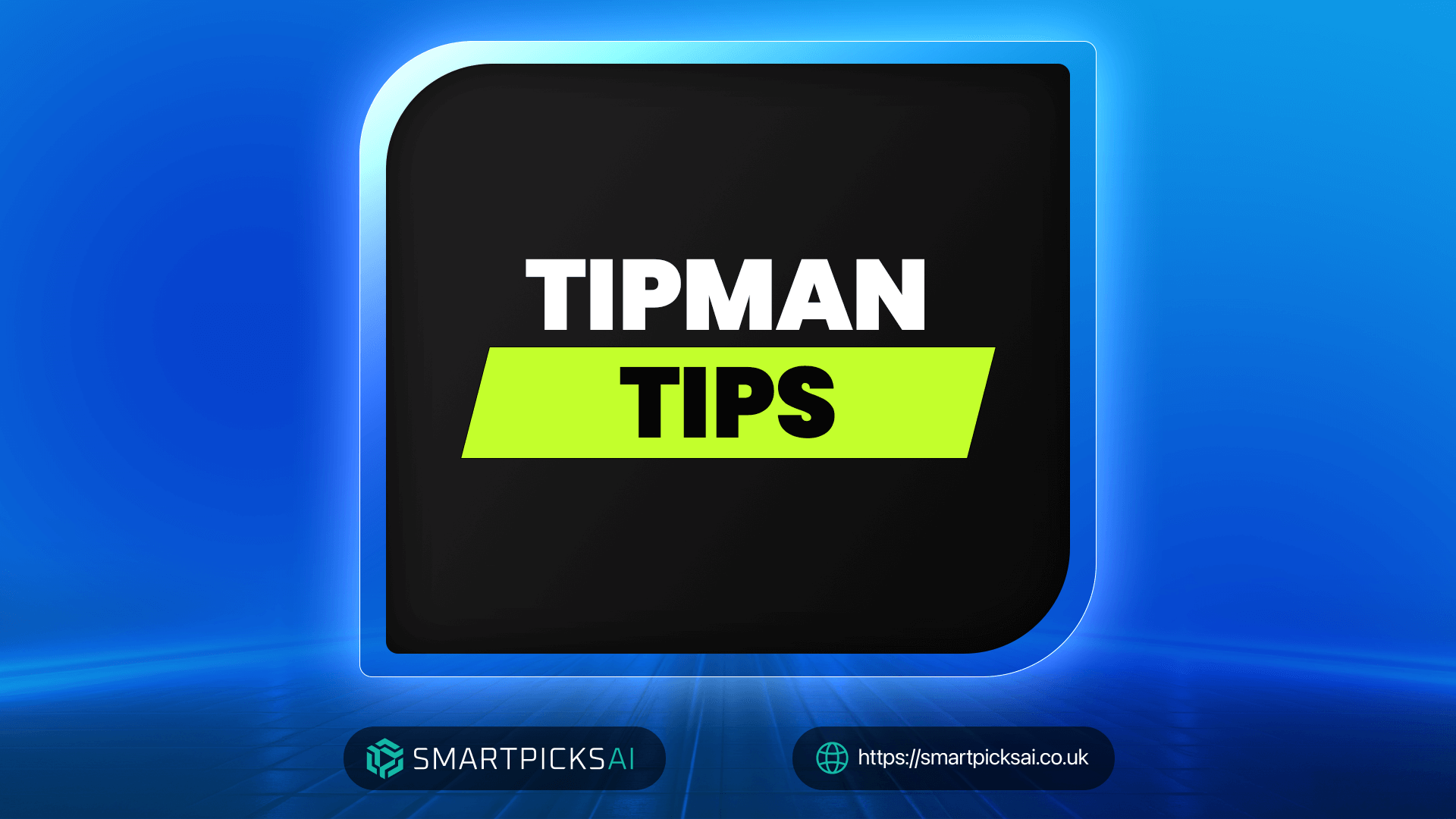 tipman tips