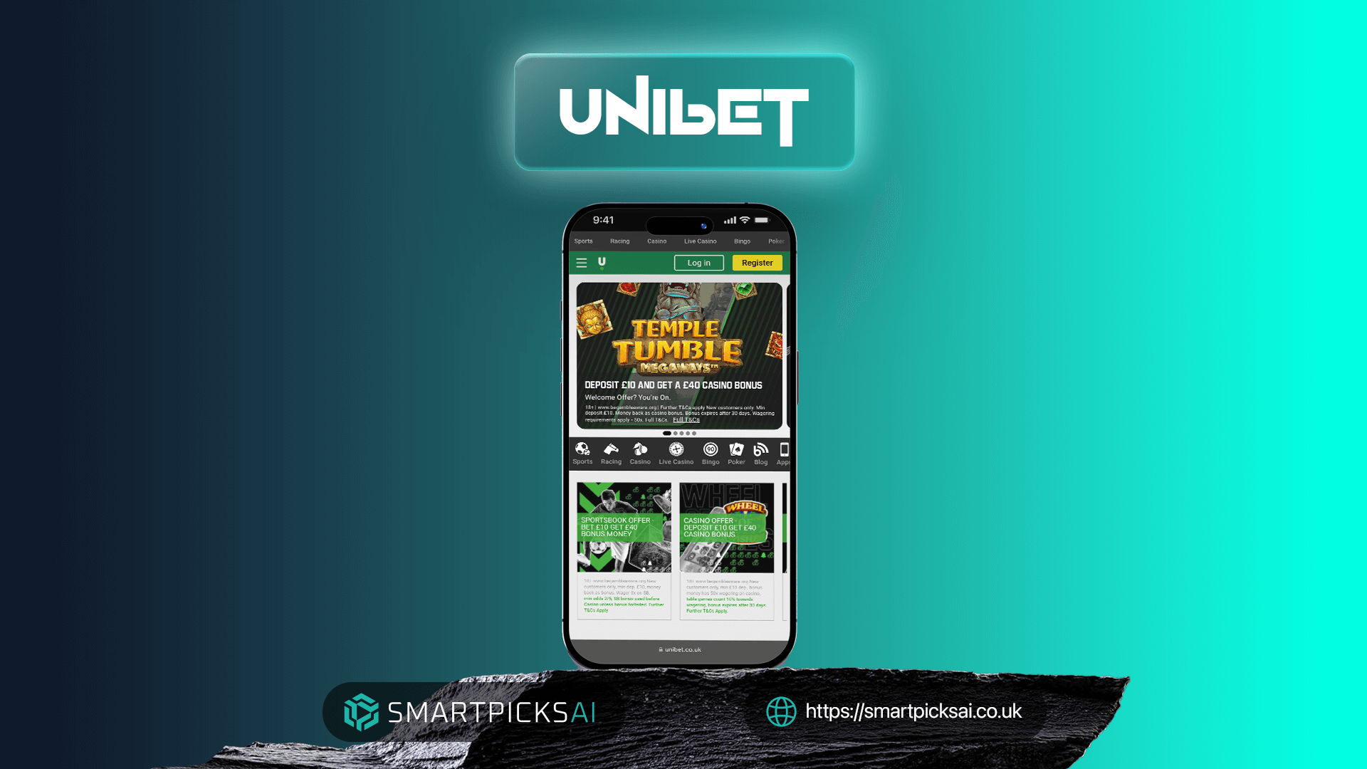 Unibet